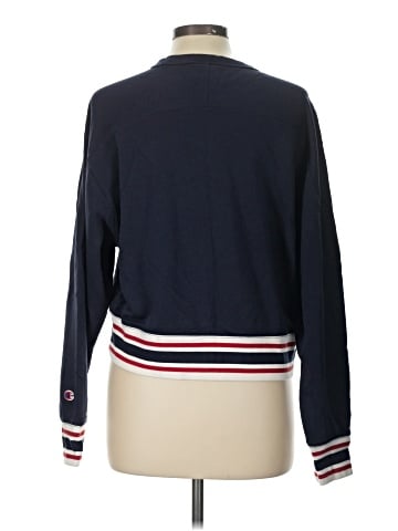 Champion Pullover Sweater (view 2)
