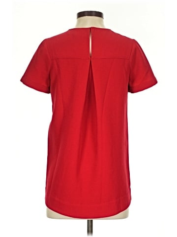 Madewell Tailored Tee (view 2)