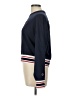 Champion Stripes Blue Pullover Sweater Size L - photo 5
