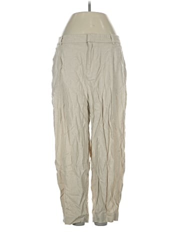 Zara Casual Pants (view 1)