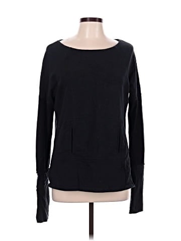 Skin Long Sleeve T-Shirt (view 1)