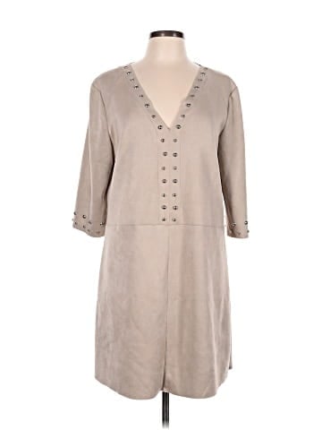 Vince Camuto Casual Dress (view 1)