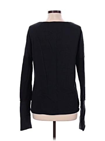 Skin Long Sleeve T-Shirt (view 2)