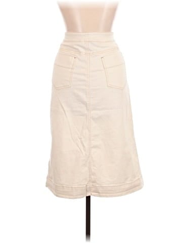 Eileen Fisher Casual Skirt (view 2)