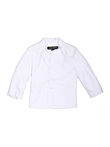 Black N Bianco Blazer (view 1)