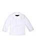 Black N Bianco White Blazer Size 5 - photo 1