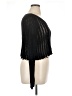 a.n.a. A New Approach Black Pullover Sweater Size XL - photo 4
