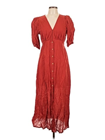 Billabong Casual Dress (view 1)