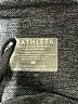 Athleta Chevron-herringbone Gray Active Pants Size M - photo 7