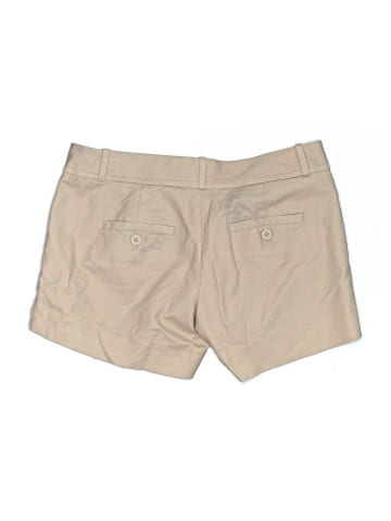 The Limited Khaki Shorts (view 2)