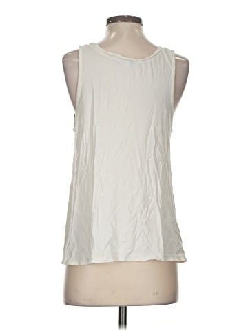 Junk Food Sleeveless T-Shirt (view 2)