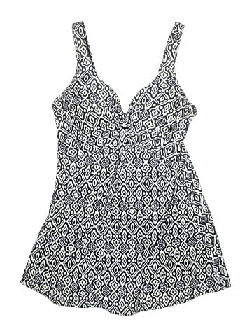 Shore Shapes Swimsuit Cover Up (view 1)