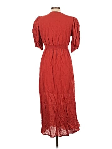 Billabong Casual Dress (view 2)