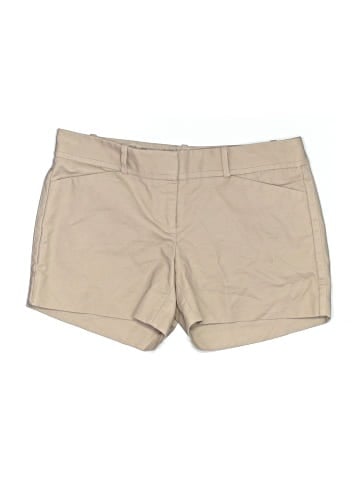 The Limited Khaki Shorts (view 1)