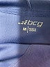 Bcg Blue Zip Up Hoodie Size M - photo 7