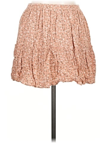 Hippie Rose Casual Skirt (view 1)