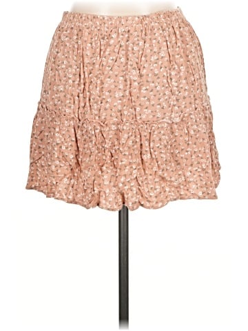 Hippie Rose Casual Skirt (view 2)