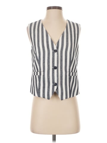 Ann Taylor LOFT Vest (view 1)