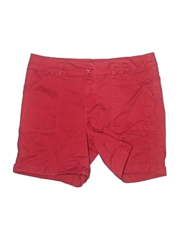 Christopher & Banks Shorts (view 1)