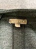 Lilla P 100% Polyester Black Coat Size M - photo 6
