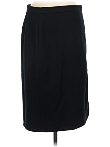 J.Crew Wool Skirt (view 1)