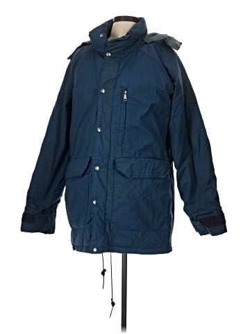 The North Face Raincoat (view 1)