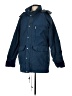 The North Face Blue Raincoat Size L - photo 1