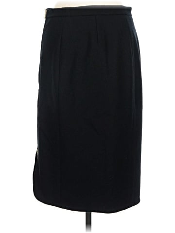 J.Crew Wool Skirt (view 2)
