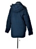 The North Face Blue Raincoat Size L - photo 2