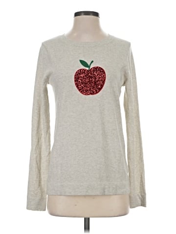 J.Crew Factory Store Pullover Sweater (view 1)