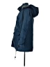 The North Face Blue Raincoat Size L - photo 5