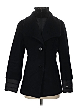 Soia & Kyo Wool Coat