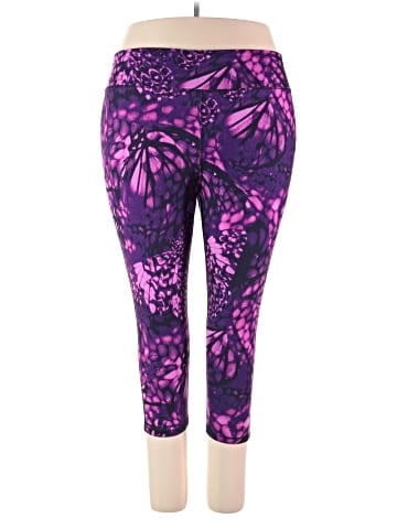 Just My Size Active Pants (view 1)