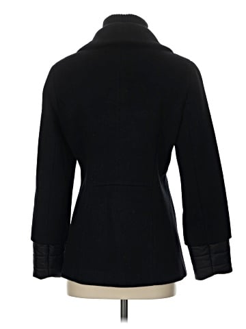 Soia & Kyo Wool Coat (view 2)