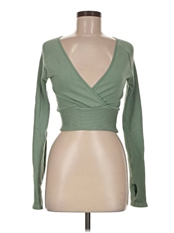 Balance Athletica Long Sleeve T-Shirt (view 1)