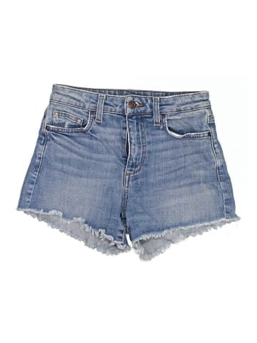 Joe's Jeans Denim Shorts (view 1)