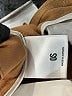 Express Brown Casual Pants Size 0S - photo 8