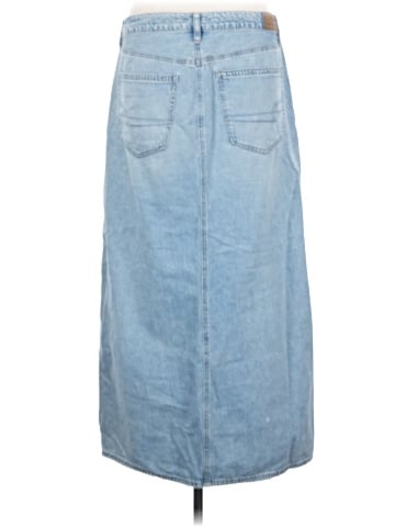 American Eagle Outfitters Denim Skirt (view 2)