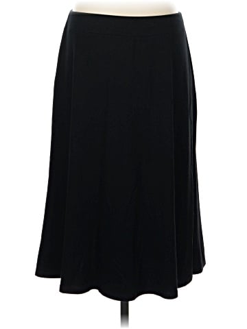 Eileen Fisher Formal Skirt (view 1)