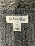 St. John's Bay Gray Pullover Sweater Size S - photo 7