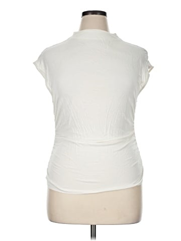 DKNY Sleeveless T-Shirt (view 1)