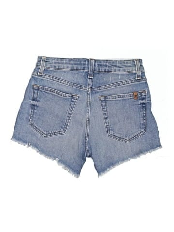 Joe's Jeans Denim Shorts (view 2)