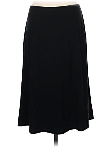 Eileen Fisher Formal Skirt (view 2)