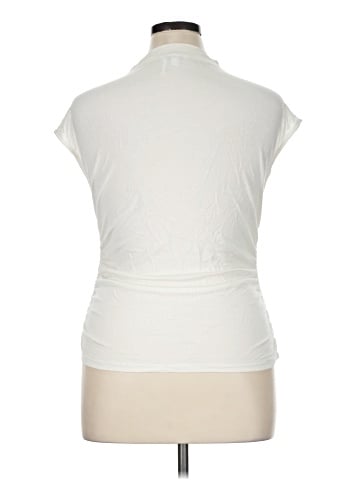 DKNY Sleeveless T-Shirt (view 2)
