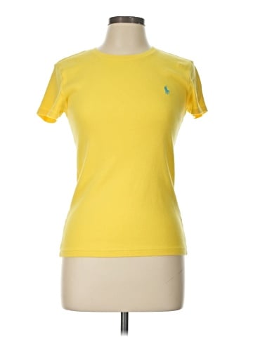 Ralph Lauren Short Sleeve T-Shirt (view 1)