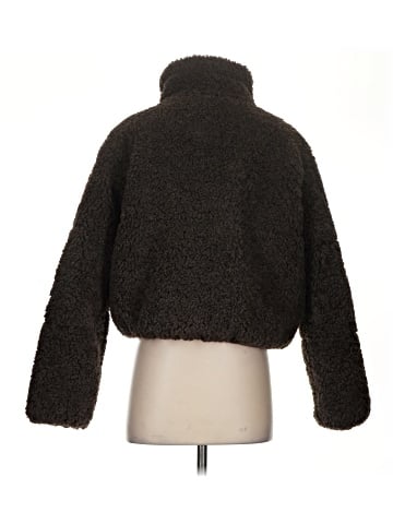 Zara Faux Fur Jacket (view 2)