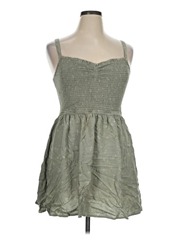 American Eagle Outfitters Casual Dress (view 1)