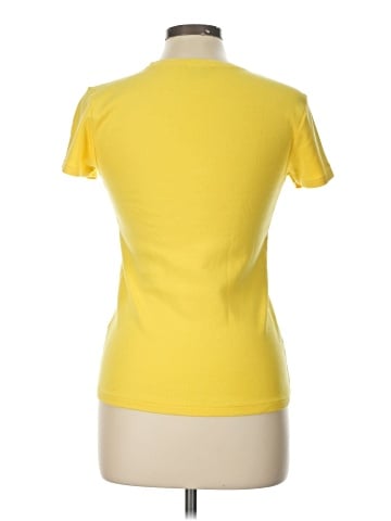 Ralph Lauren Short Sleeve T-Shirt (view 2)