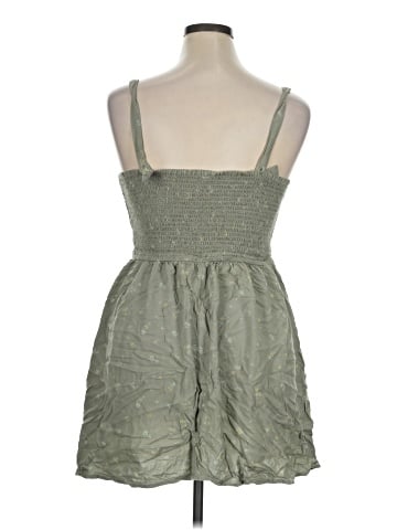 American Eagle Outfitters Casual Dress (view 2)