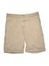 Lee Solid Tan Khaki Shorts Size 12 MED - photo 1